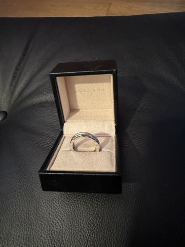 Bulgari anello zero b - , 0