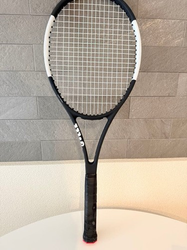 Wilson pro staff - wilson,