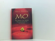 Mo - Das Orakel der Tibeter