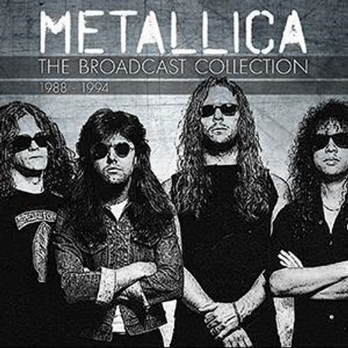 9226771 audio metallica - 9226771,