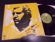 Bruno Lauzi "Simon" LP g/f