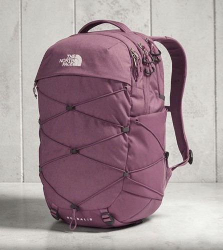 Zaino the north face borealis - the,