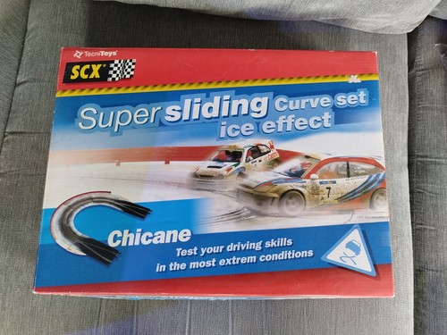 Scx 88120 set - di, curve