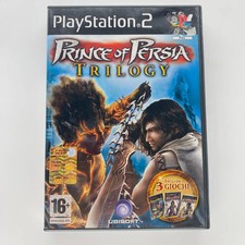 Prince of Persia Trilogy -