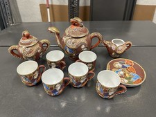 Set da Caffè e The Geisha in