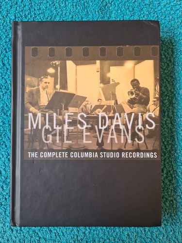 Miles davis gil - gil, the