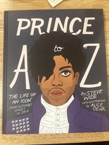 Prince the life - prince, z: