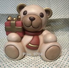 Thun Teddy con Pacco Maxi