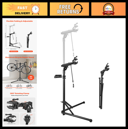Cavalletto riparazione bici - cavalletto,