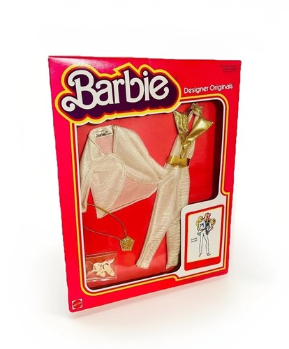 Barbie superstar vintage 1979 - barbie,