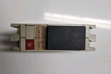 Bticino Magnetotermico Minitiker 15A 220V art. 8102S. Nuovo e introvabile