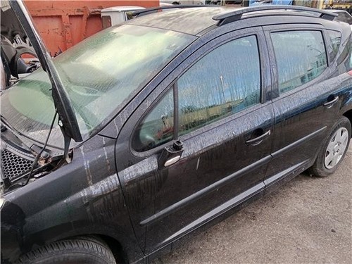 9002x5 porta anteriore - 9002x5,
