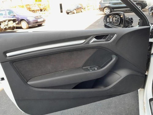 Tappezzeria audi 8v - audi,