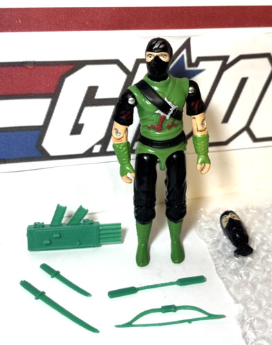 Joe storm shadow force - z,