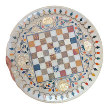 Vecchia antica scacchiera