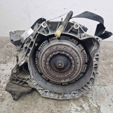 Cambio automatico 6 marce GETRAG Renault Captur I H5 J5 1.5dCi 2016 320105762R 2