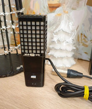 Microfono a nastro sovietico