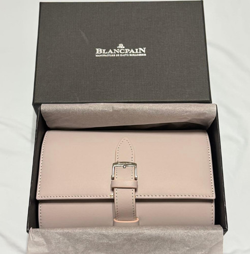 Blancpain orologio cassa - blancpain,