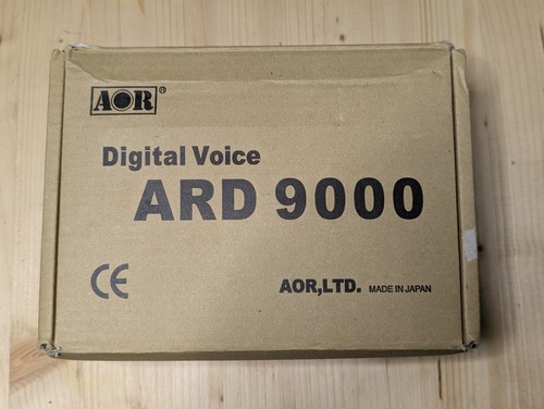 Aor ard 9000 - ard,