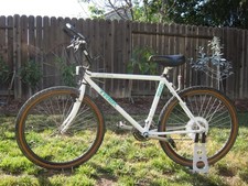 1989 Trek 7000 Aluminum