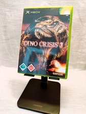 Dino Crisis 3 (Microsoft Xbox)