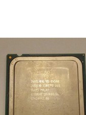 PROCESSORE INTEL E4500 CORE 2 DUO 2,2GHZ  / 2MB 800 SOCKET 775 CPU