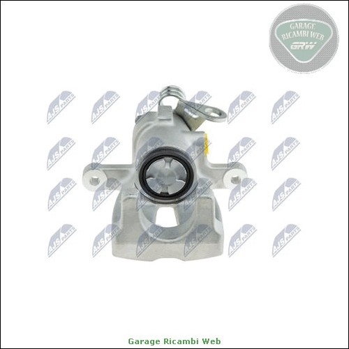 Pinza freno nty - pinza,
