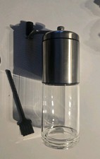 Macinacaffè Manuale Acciaio