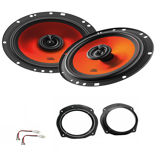 Kit casse jbl - kit, 2