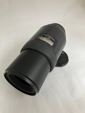 PENTAX FA 2.8 100 MACRO Pentax