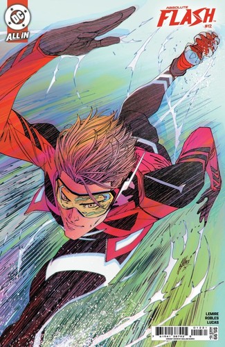 Absolute flash guillem - absolute, #12