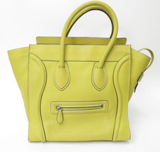 Autentica borsa a mano in