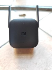 Repeater Xiaomi Mi Wi-Fi Range Extender Pro 300 Mbps Ripetitore Wireless - Nero