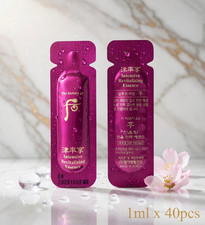 The History of Whoo