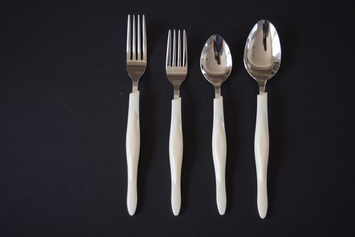 Cutco servizio posate inox - posate,