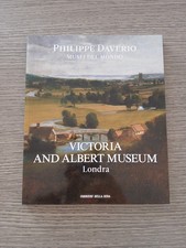 Londra, Victoria and Albert