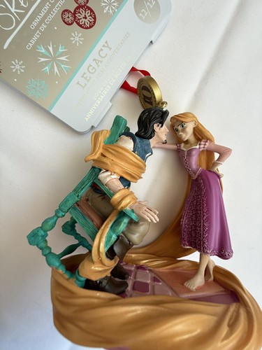 Rapunzel and flynn rider - and,