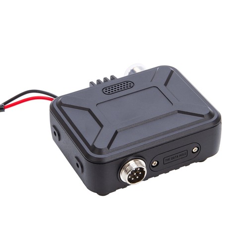 Mini radioamatore mobile - , w
