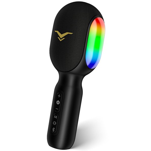 Microfono karaoke bluetooth - karaoke,