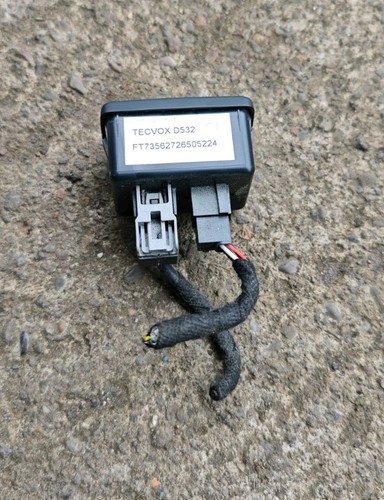 Presa usb aux peugeot boxer - presa,