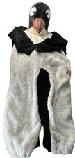 Costume Mascotte Pinguino