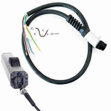 Kit Cavo Costampato Femmina