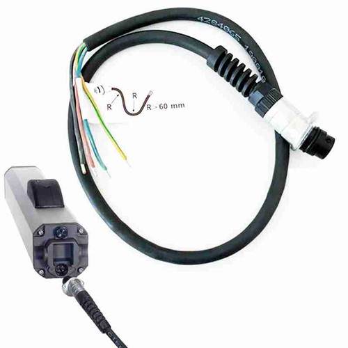 Kit cavo costampato femmina - kit,