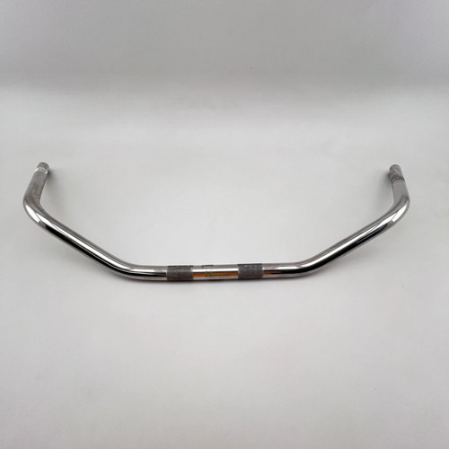 Manubrio harley davidson - harley,