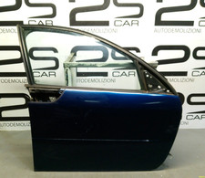 PORTA SPORTELLO PORTIERA ANTERIORE DESTRA SMART FORFOUR 454 W454 ANNO 2004 2006