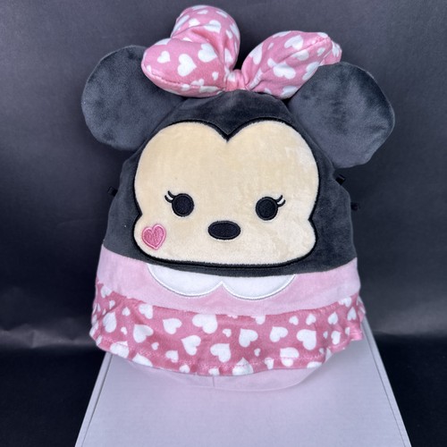 Disney squishmallow minnie - disney,