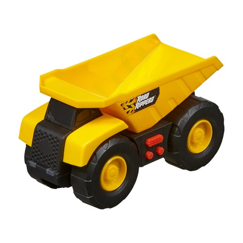 Nikko toys rhino costruzione - nikko,