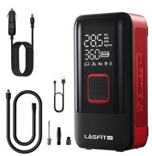 LASFIT Tire Inflator Car Air