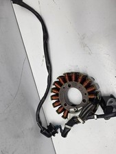 SUZUKI DR 125 SM 2014 STATORE MAGNETE GENERATORE CORRENTE SENSORE GIRI MOTORE