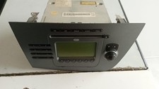 AUTORADIO PER SEAT Leon 2° Serie 81576446366 (05>09)